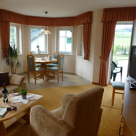 Villa Haus Talblick Willingen  Exterior foto