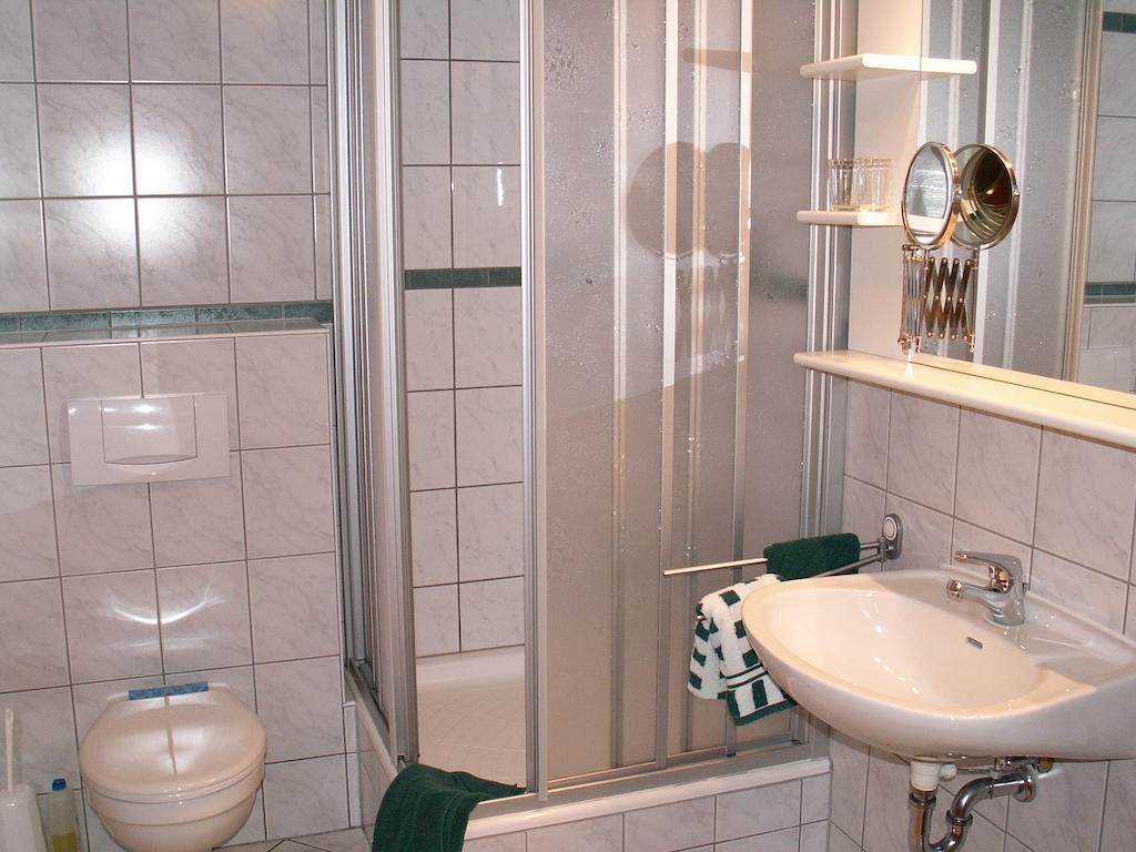 Villa Haus Talblick Willingen  Zimmer foto