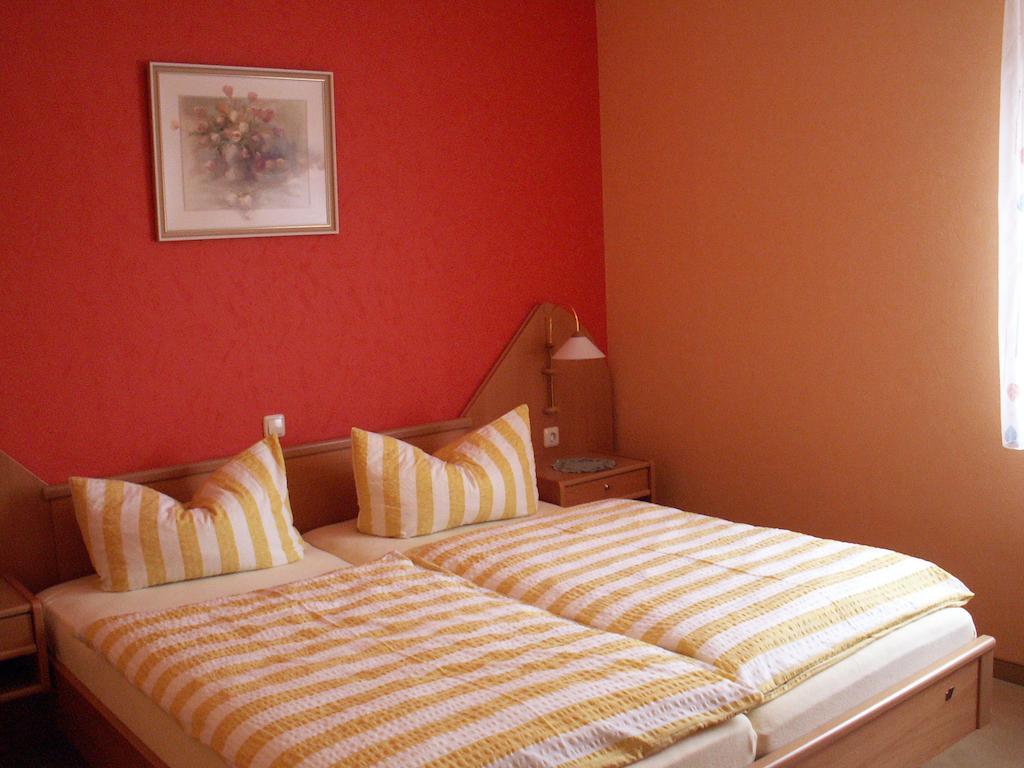 Villa Haus Talblick Willingen  Zimmer foto