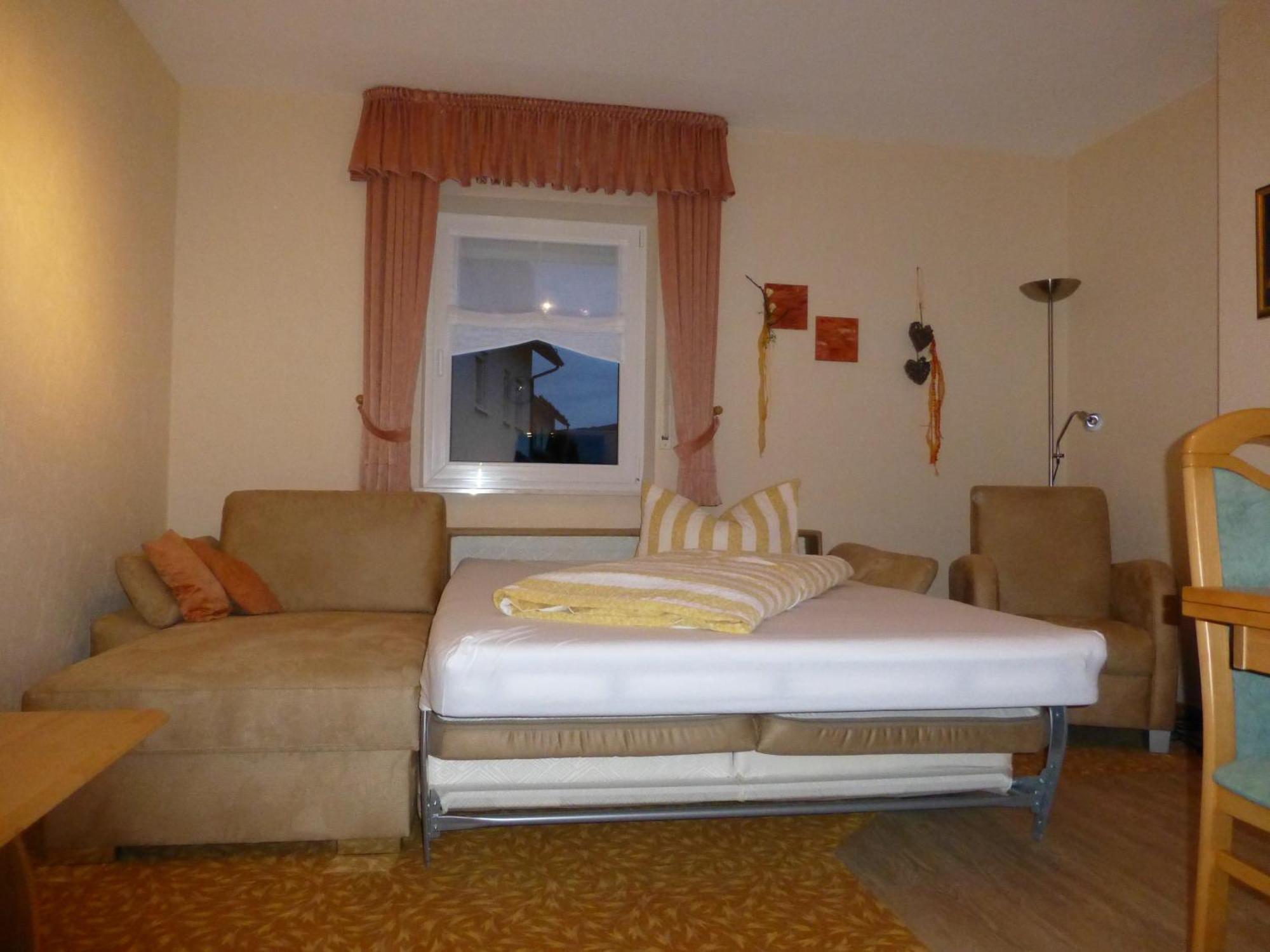 Villa Haus Talblick Willingen  Zimmer foto