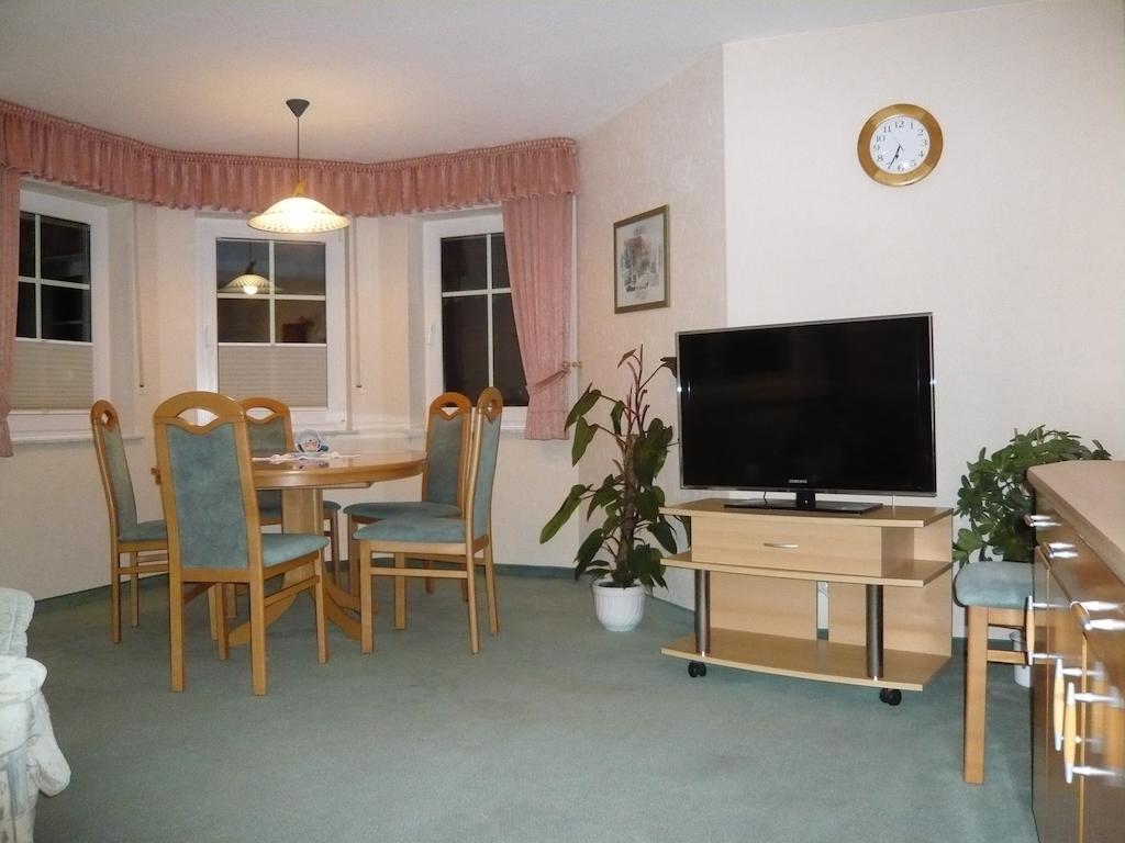 Villa Haus Talblick Willingen  Zimmer foto