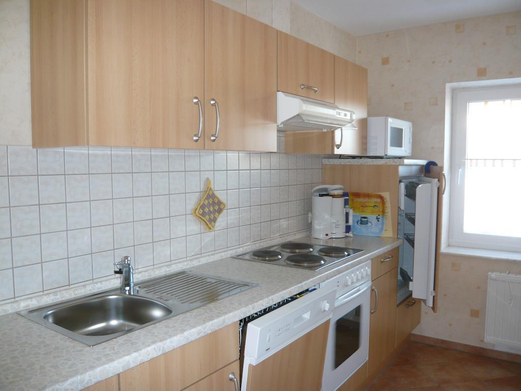Villa Haus Talblick Willingen  Zimmer foto