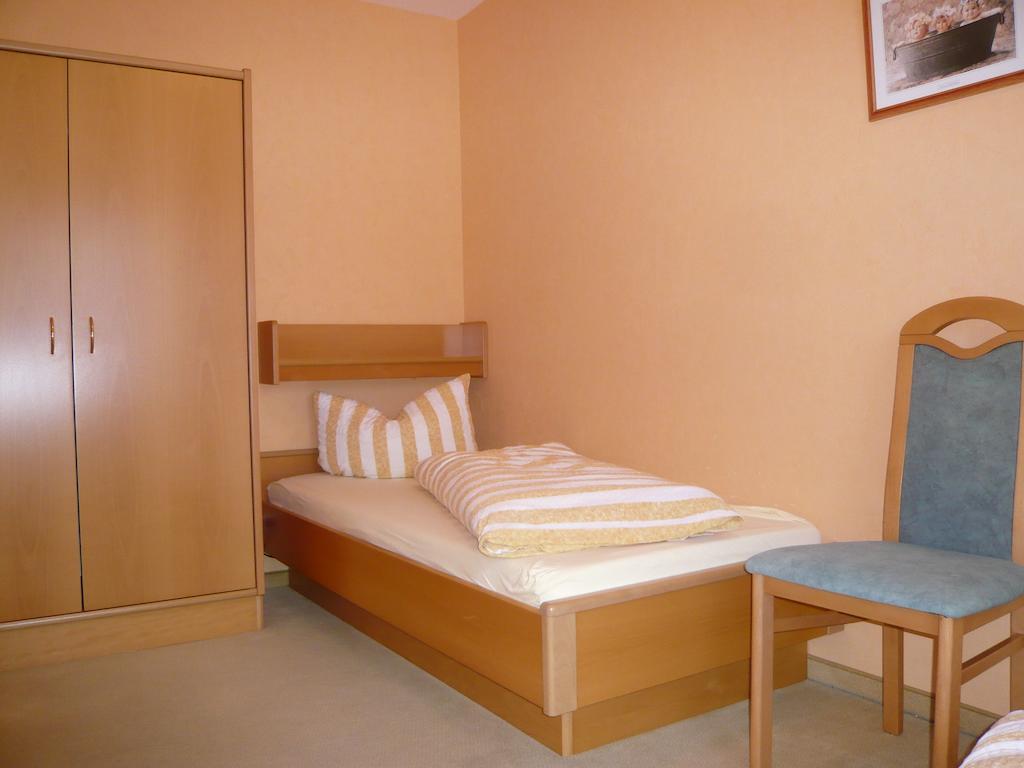 Villa Haus Talblick Willingen  Zimmer foto