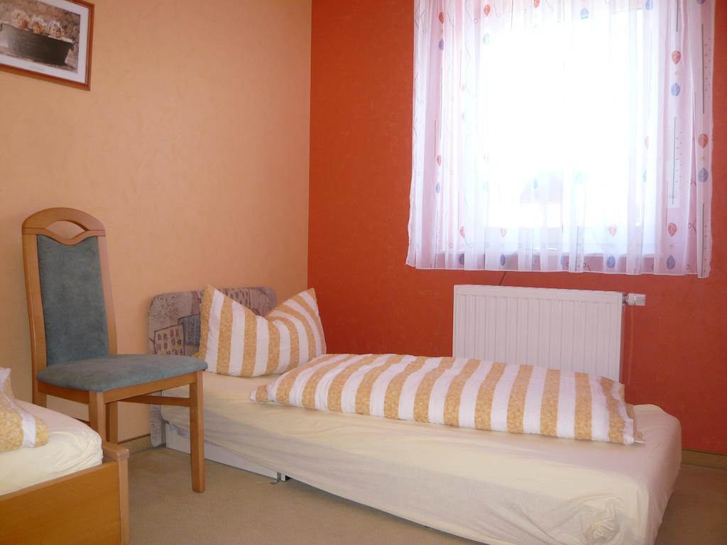 Villa Haus Talblick Willingen  Zimmer foto