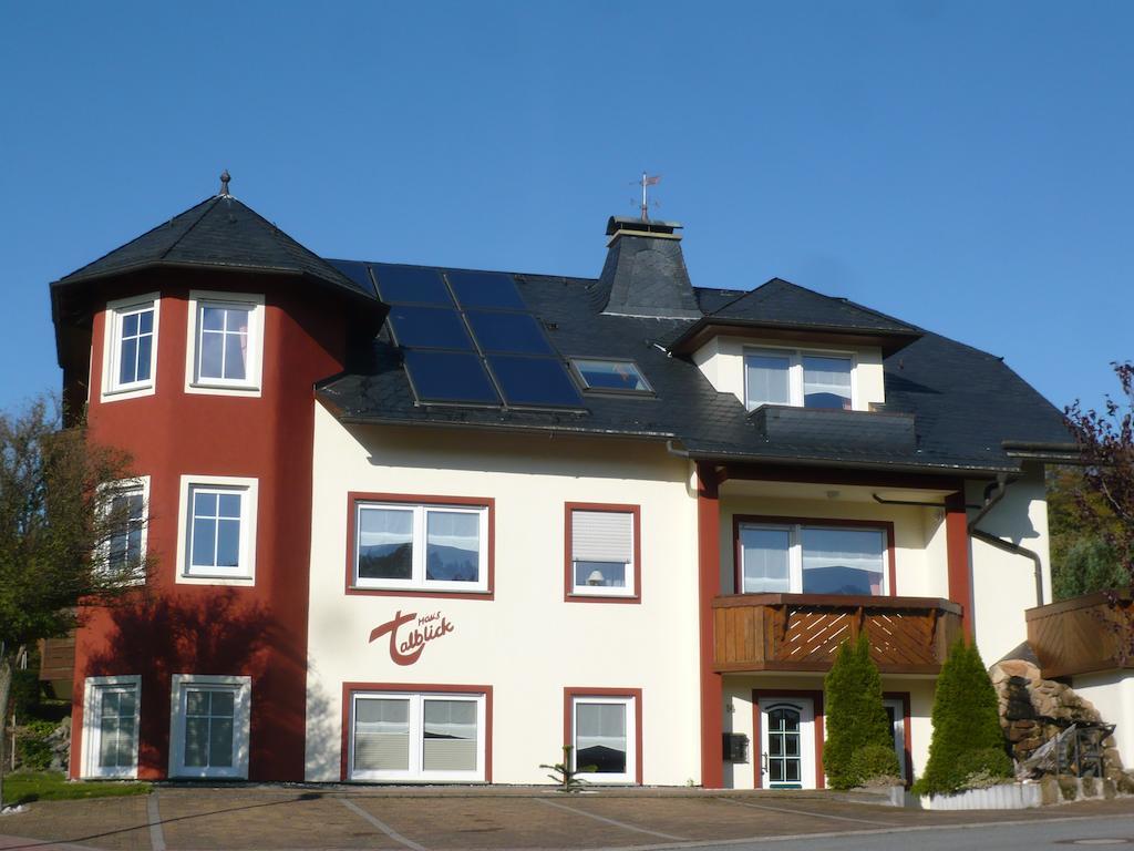 Villa Haus Talblick Willingen  Exterior foto