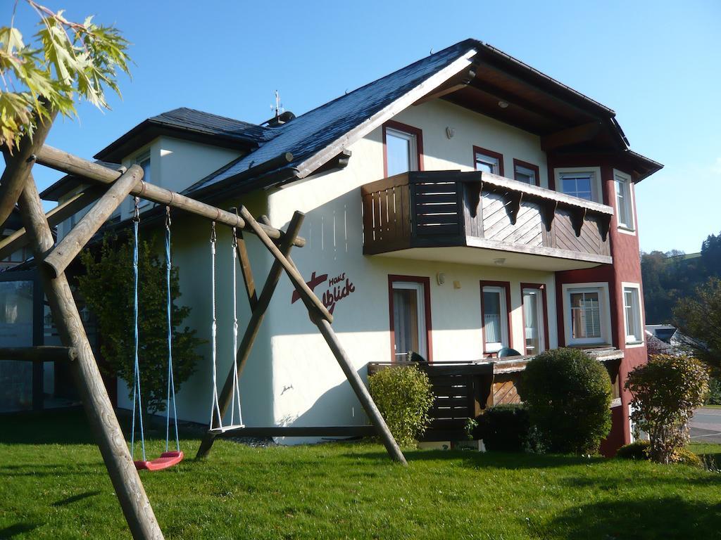 Villa Haus Talblick Willingen  Exterior foto
