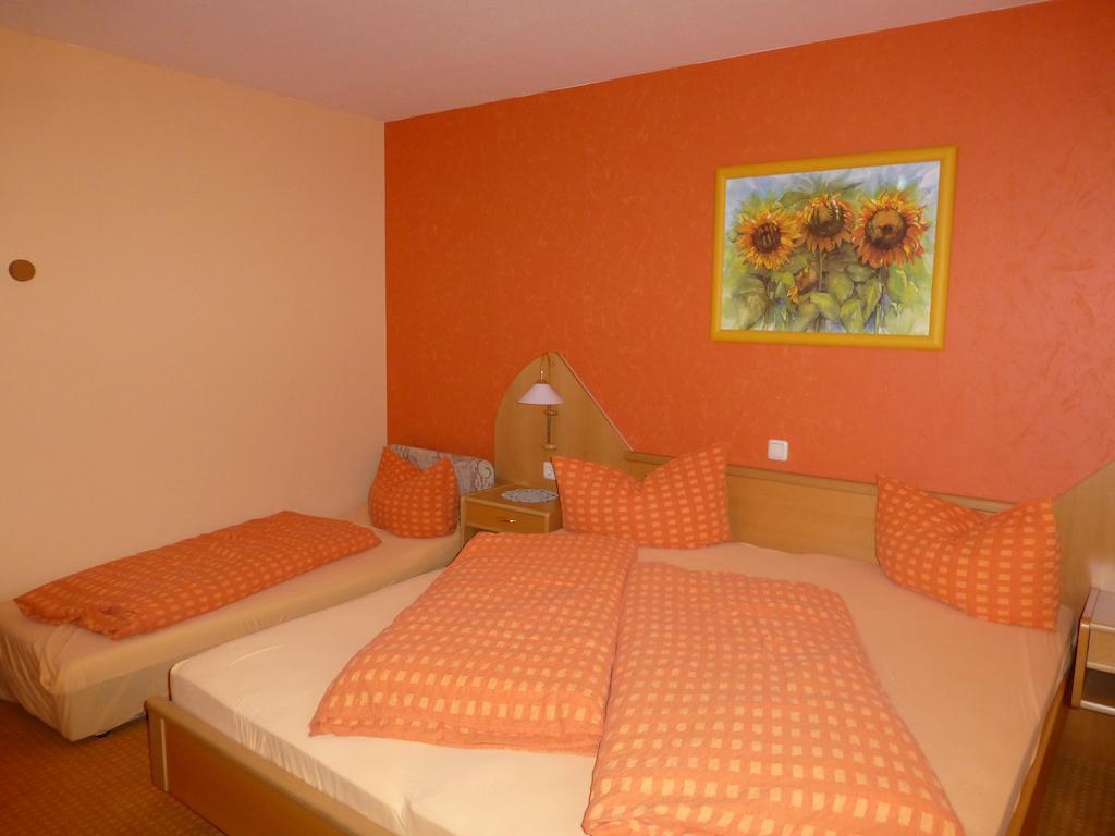 Villa Haus Talblick Willingen  Zimmer foto