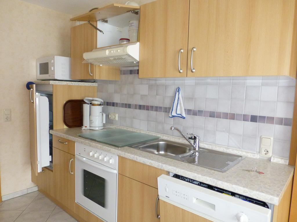 Villa Haus Talblick Willingen  Zimmer foto