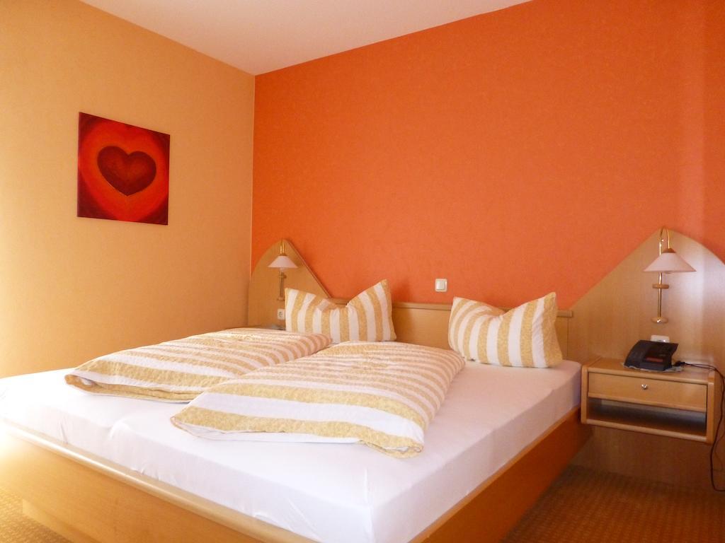 Villa Haus Talblick Willingen  Zimmer foto