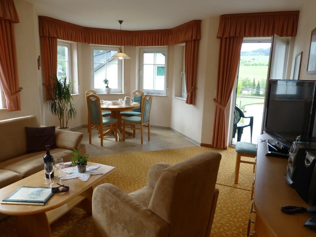 Villa Haus Talblick Willingen  Exterior foto